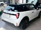 購入サポート付き!!詳細は弊社スタッフまで!MINI小倉まで!!ご連絡ください!!