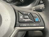 高速道路はプロパイロットにお任せ★ブルーのスイッチと速度を設定するだけ!車線と速度と車間距離を保ってくれます!