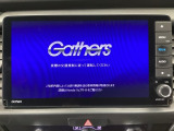【オーディオ機能】オーディオは、フルセグTVの他にDVD/CDプレーヤーを装備♪もちろんFM/AMラジオもお聞きいただけます♪