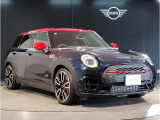 気密性の高いMINIは外観のかわいらしさとは裏腹に、外の雑音を遮り、高級感のある快適なドライブをお楽しみいただけます