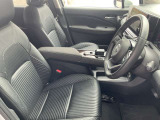 運転席まわりになります。実際に乗って頂き乗り心地をご体験してみてください。