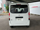 N-VAN G 4WD 
