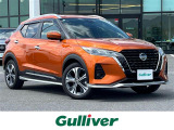 日産 キックス