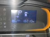 撮影時の走行距離です。