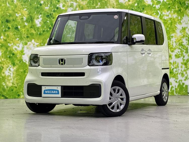 ホンダ N-BOX 