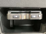 高速道路をスイスイッと通過の『ETC』付き!ETCカードをお持ちでない方は、トヨタETCカードもありますのでお気軽にご相談下さい。