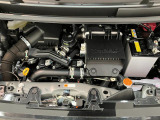 納車後もお客様の快適なカーライフをしっかりサポートさせていただきます!滋賀県内に13か所ある滋賀ダイハツの店舗にはサービス工場が併設されておりますので、アフターフォローも安心です!