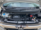 N-BOX G EX ホンダセンシング 4WD 