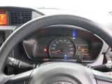 運転席廻りです。