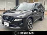 エクストレイル  1.5 X e-4ORCE 4WD