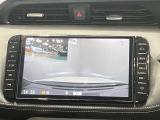 【ドライブレコーダー】ナビゲーションでの再生が可能!すぐに撮った映像を確認することができます!