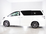 ★サイドビュー★ダウンサス、車高調、ホイール等のカスタムも承っております!