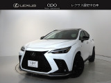 レクサス NX