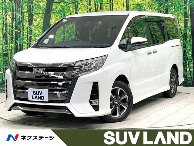 トヨタ ノア 