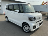 ホンダセンシング付きで安心ドライブ!!