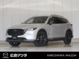 マツダ CX-8