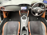 86 2.0 GT リミテッド ブラックパッケージ 