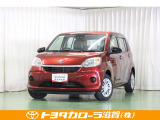 小回りが利いて運転しやすいクルマです!