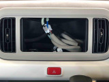 当車両はオーディオレスです。多彩なナビゲーション・オーディオをご用意しております。詳しくは当店スタッフにお問い合わせください。