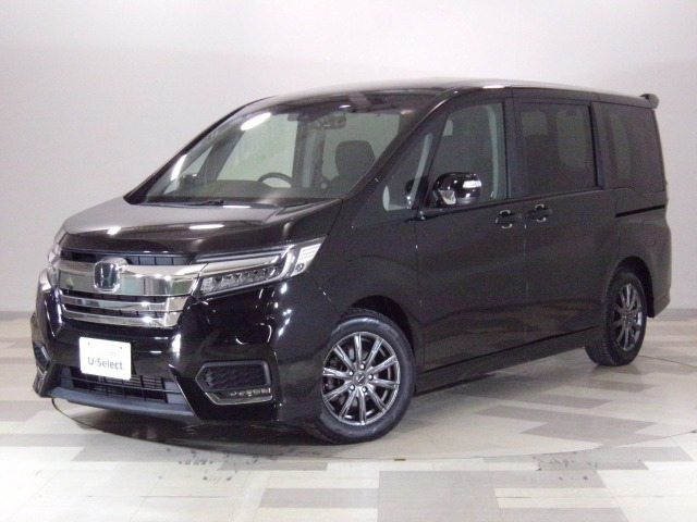 ホンダ ステップワゴン 