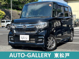 ホンダ N-BOXカスタム