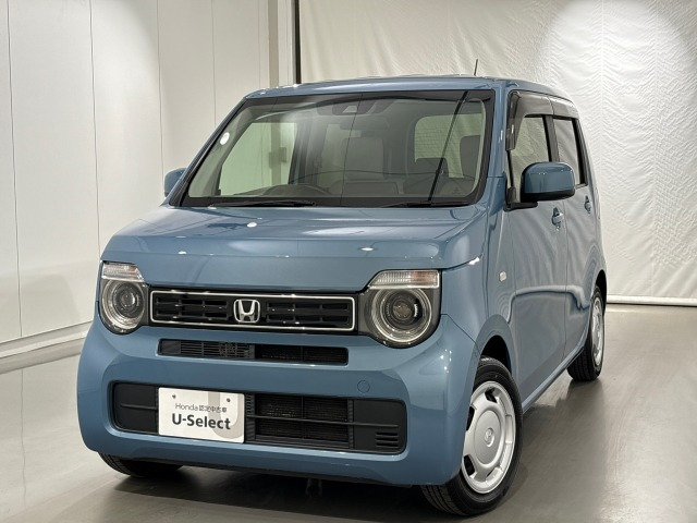 ホンダ N-WGN 