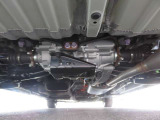 下廻りの画像です!ノックスドールも施工致します。お気軽にご相談ください!
