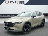 マツダ CX-5