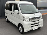 ハイゼットカーゴ クルーズ ターボ リミテッド ハイルーフ 4WD 