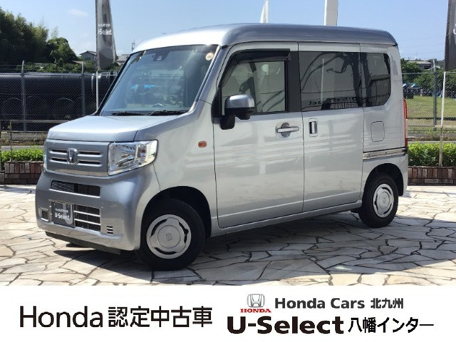 N-VAN L