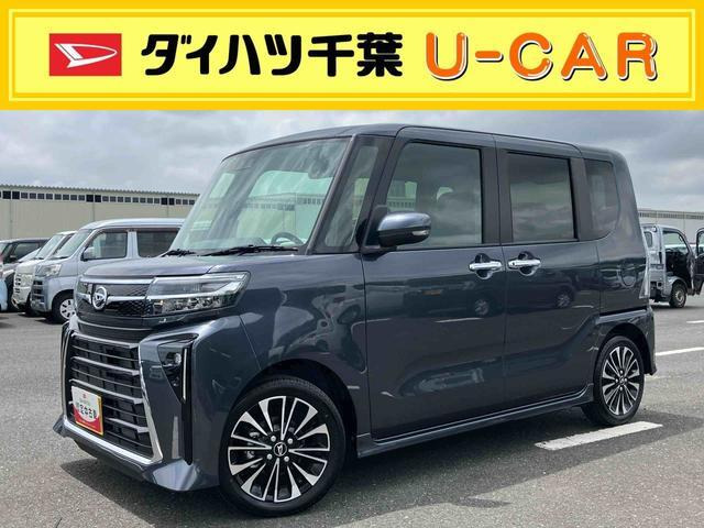タントカスタム RS リミテッド 