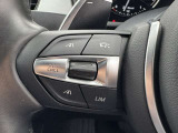 アクティブクルーズコントロール装備です。設定速度をキープしつつ、車間距離を優先し安全走行を可能と致します。長距離ドライブにマストな装備です。