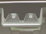 【スマートアシスト】走行中に前方の車両等を認識し、衝突しそうな時は警報とブレーキで衝突回避と被害軽減をアシスト。より安全にドライブをお楽しみいただけます。