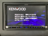 【オーディオ機能】オーディオは、フルセグTVの他にDVD/CDプレーヤーを装備♪もちろんFM/AMラジオもお聞きいただけます♪