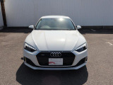 A5スポーツバック 40 TDI クワトロ アドバンスド 4WD 