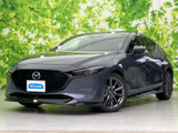 マツダ MAZDA3ファストバック