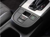 ◆オートブレーキホールド機能付き電子パーキングブレーキ◆ブレーキペダルを足から離しても停車状態を保ちます。アクセルを踏めば自動でブレーキが解除され、発進可能!