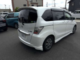 安心してお乗り頂けます様、しっかりとした整備をしております。