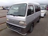 ホンダ ストリート