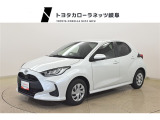 トヨタ ヤリス