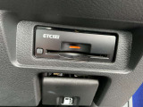 最新の2.0ETCユニットを搭載。