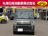 NV100クリッパーリオ E ハイルーフ 4WD 