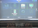 メモリ-ナビ(SD方式):CD・DVD・Bluetooth再生機能付なので、好きな音楽を聴きながら楽しいドライブガ可能です♪またフルセグTVチュ-ナ-内蔵ですので高画質にてTVの視聴も可能です!