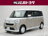 ダイハツ ムーヴキャンバス