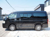 女性にも安心してお乗りいただけるよう、車内の清掃には特にこだわり、メーカー販売時の状態に近づける為に妥協は致しません!!