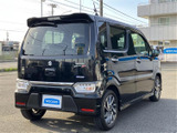 ワゴンRカスタムZ ハイブリッド(HYBRID) ZT 