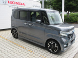 こちらのおクルマは当店指定整備工場で車検を2年取得して納車いたします。