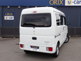 リヤビューの画像になります。オリックス認定中古車には、ご購入後も安心してお乗りいただくために、独自の「オリックス認定中古車保証」をお付けしています。