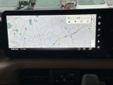 純正ナビゲーションがあなたをしっかり目的地までサポートします。スマホのナビとは自車位置精度が違います。純正ナビなら保証も対象で安心です。