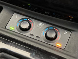 【シートベンチレーション】夏場は涼しい風でお尻や背中の熱やムレを防ぎ、冬はエアコンよりも早く温まってポカポカに!季節を問わず快適に過ごせます。